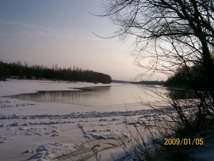 Вища Дубечня з panoramio.com - Вища Дубечня