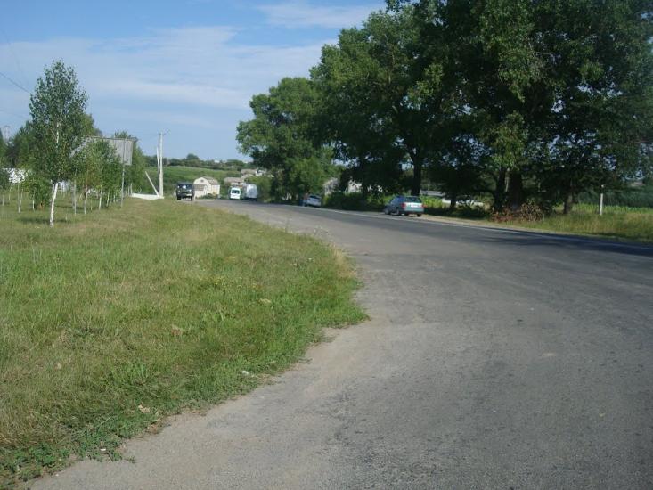 Віньківці з panoramio.com - Віньківці