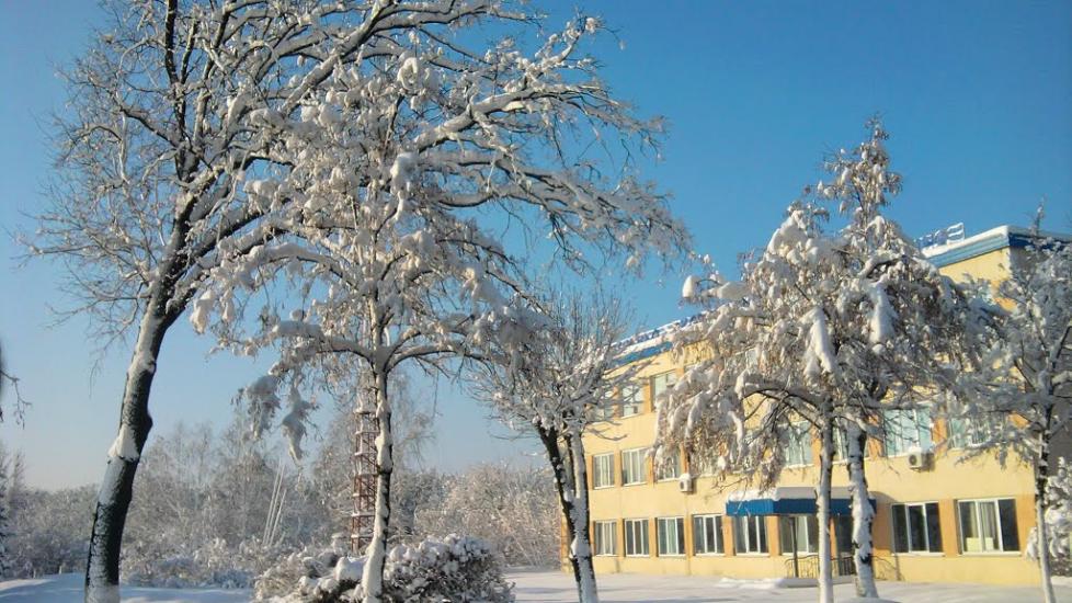 Капітанівка з panoramio.com - Капитановка