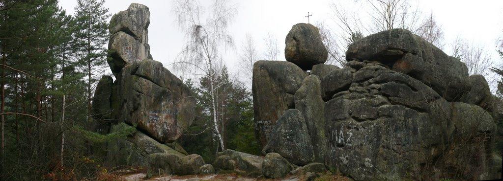 Бусовисько з panoramio.com - Бусовиско