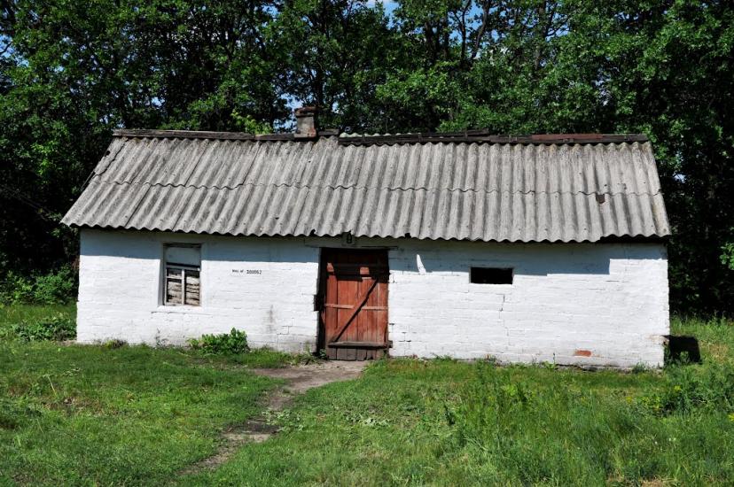 Царівка з panoramio.com - Царевка