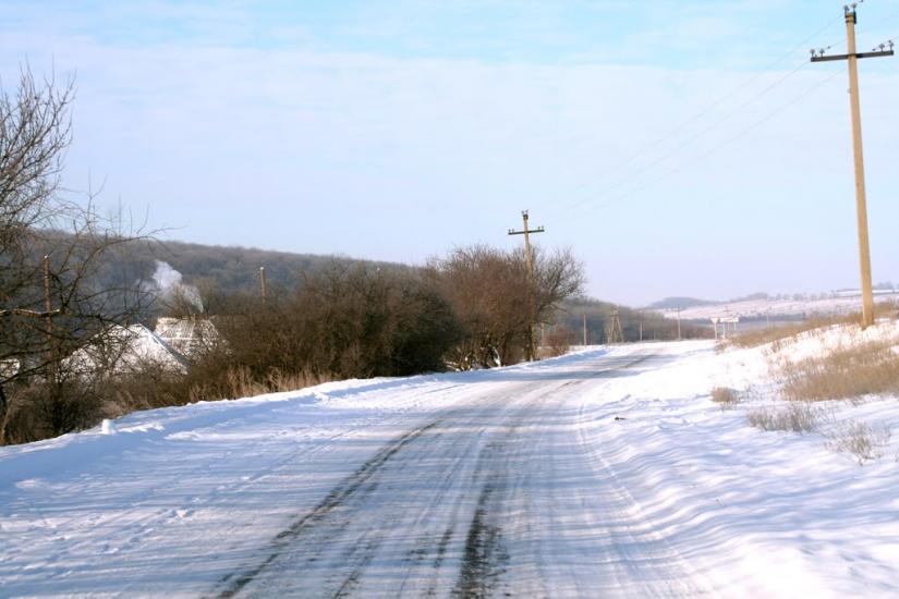 Сидорове з panoramio.com - Сидорове