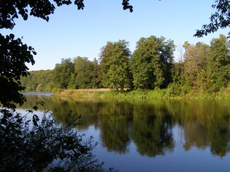 Воробіївка з panoramio.com - Воробіївка