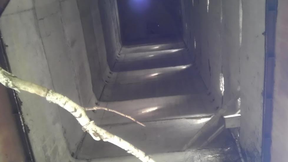 Полігон з panoramio.com - Полігон