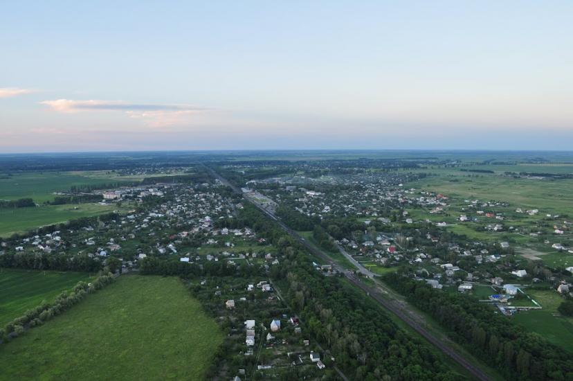 Шевченкове з panoramio.com - Shevchenkove