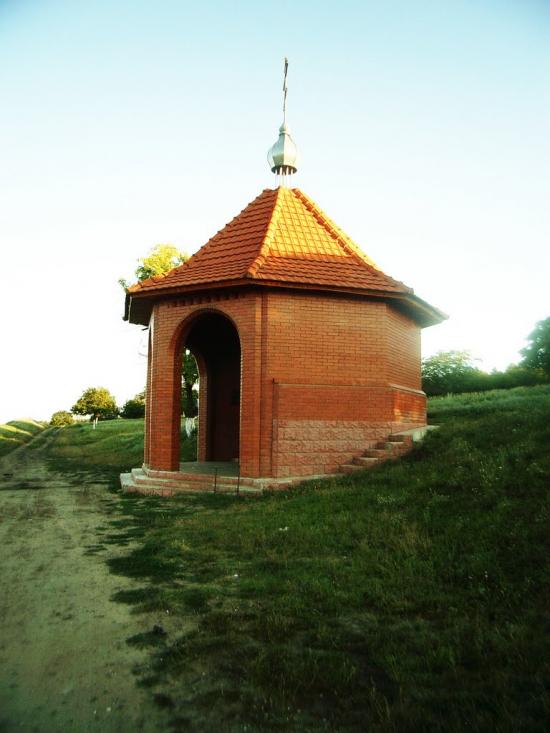 Малоярославець Перший з panoramio.com - Малоярославец Первый