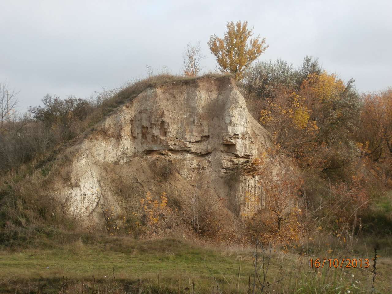 Ватутінський калей доскоп - Ватутино