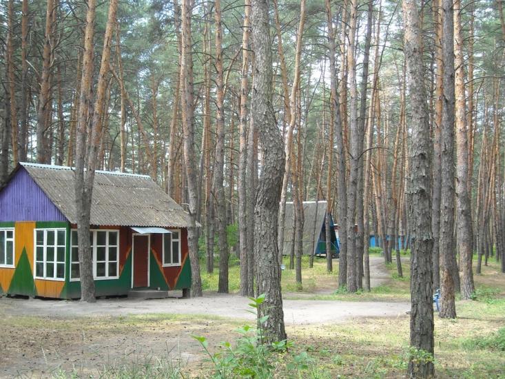 Металівка з panoramio.com - Металівка