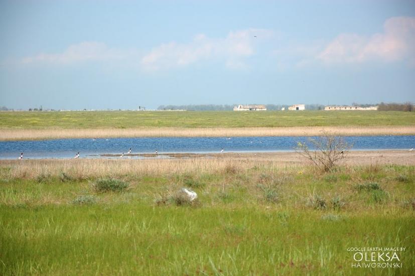 Штормове з panoramio.com - Штормовое