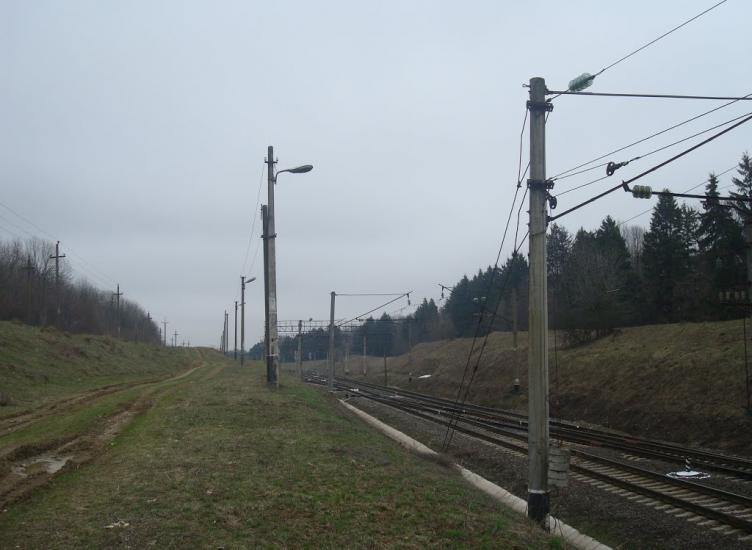 Слобода-Межирівська з panoramio.com - Слобода-Межировская