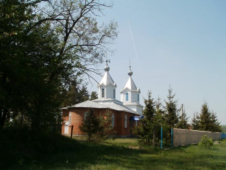 Крутогорб з panoramio.com - Крутогорб