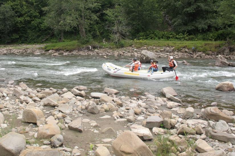 Красник з panoramio.com - Krasnyk