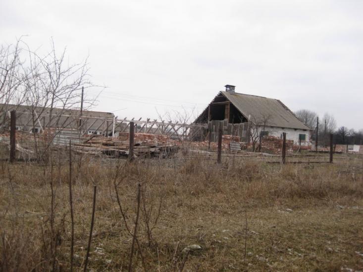 Шрамки з panoramio.com - Шрамки