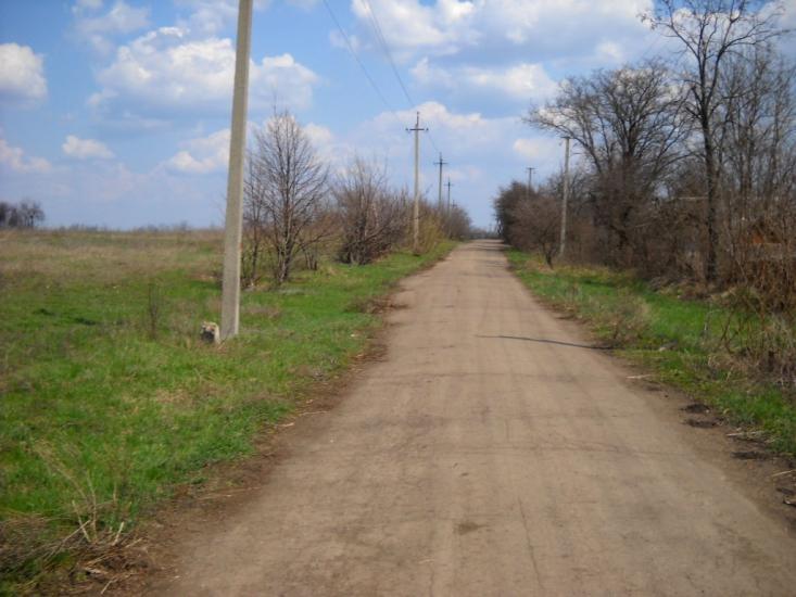 Бобринець з panoramio.com - Бобринец
