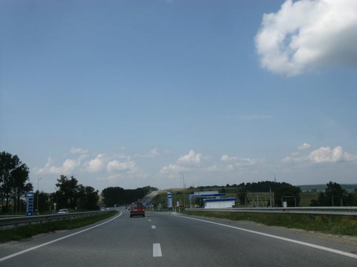 Деревач з panoramio.com - Деревач