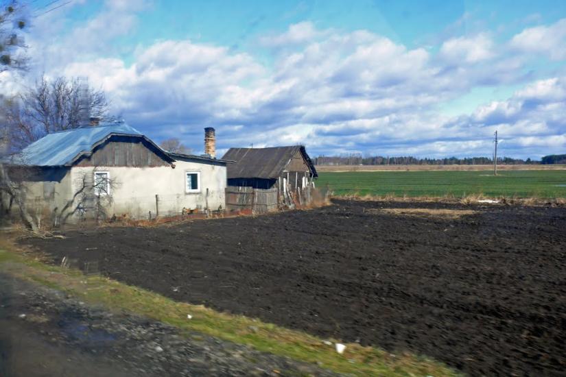 Сопошин з panoramio.com - Сопошин