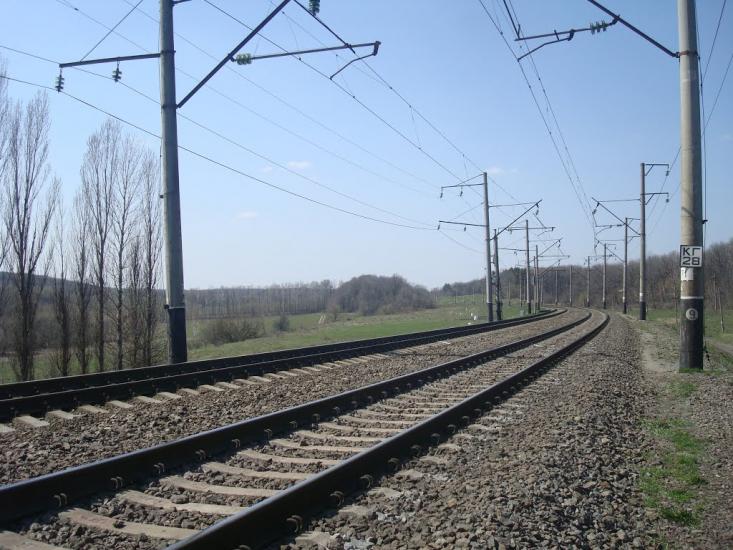 Чапаєвка з panoramio.com - Малые Коростовцы