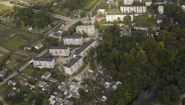 Старичі з panoramio.com - Старичи