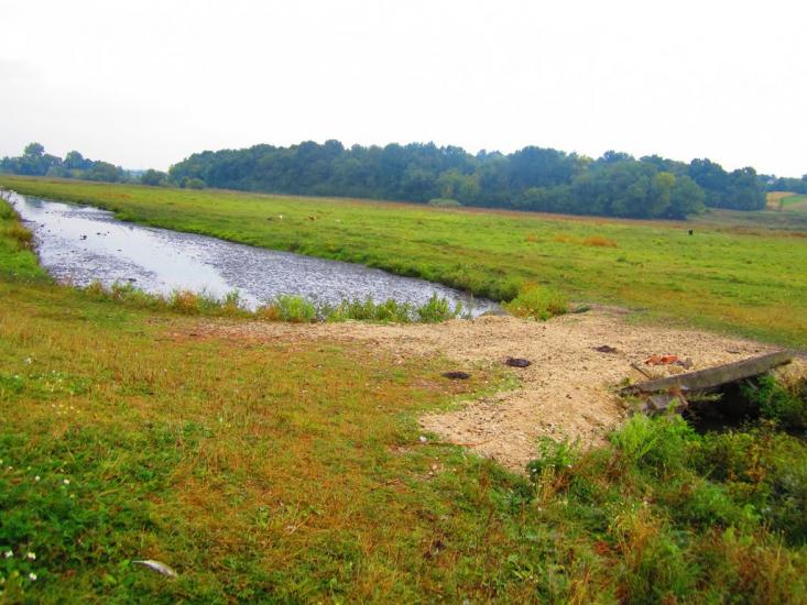 Кутківці з panoramio.com - Кутковцы