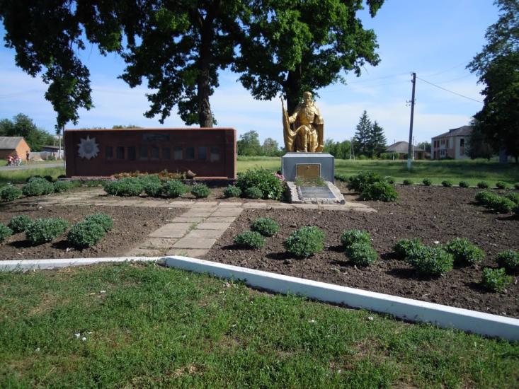 Гудими з panoramio.com - Гудими