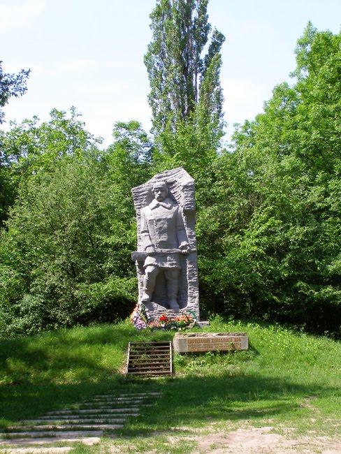 Лубенці з panoramio.com - Лубенцы