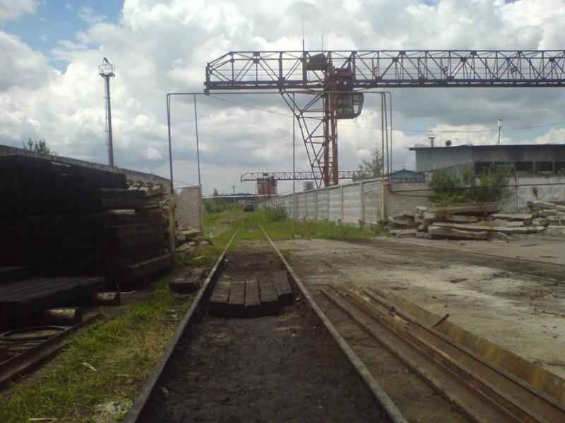 Старий Кривин з panoramio.com - Старий Кривин