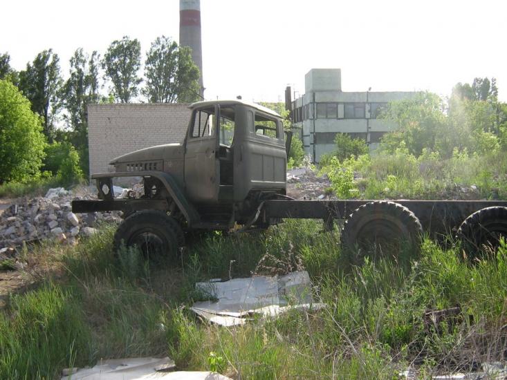 Новослобідка з panoramio.com - Новослободка