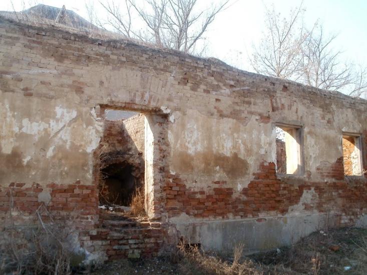 Куна з panoramio.com - Куна
