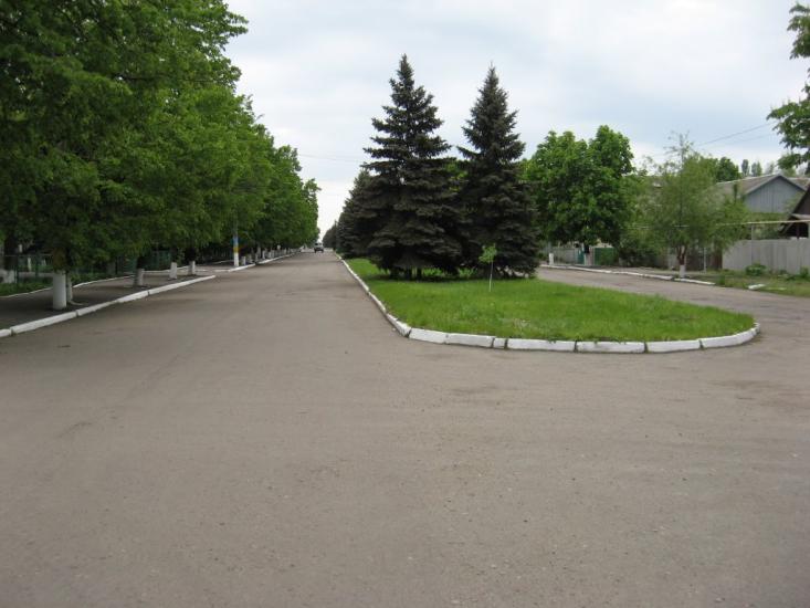 Межова з panoramio.com - Межова