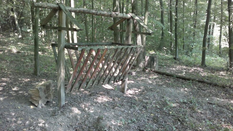 Іванківці з panoramio.com - Иванковцы