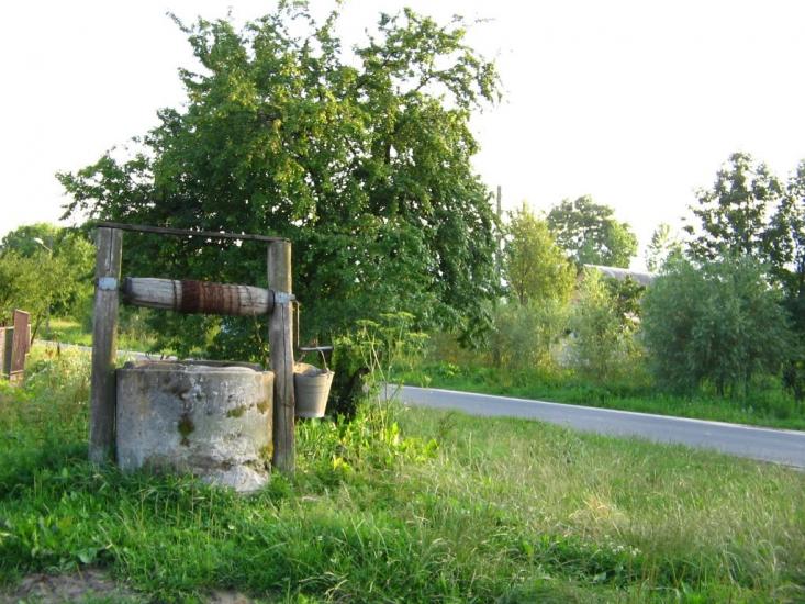 Коритниця з panoramio.com - Коритница