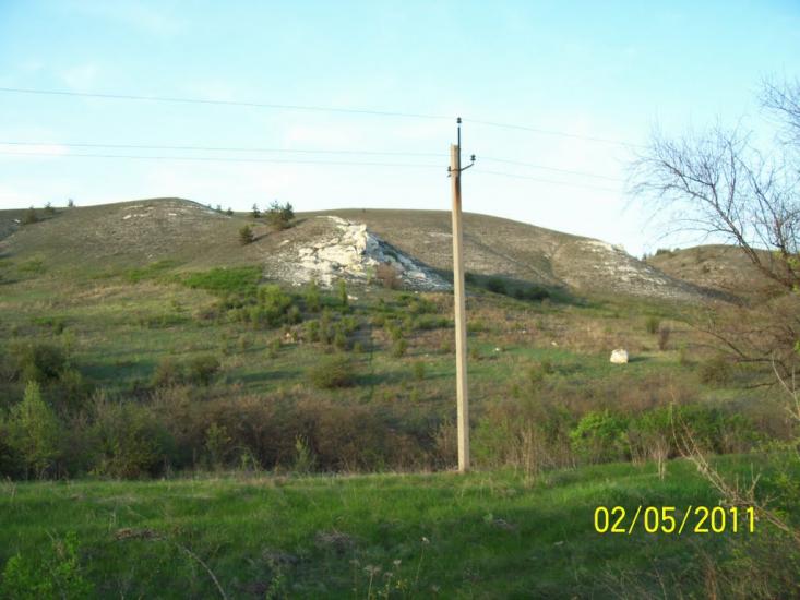 Стародубівка з panoramio.com - Стародубівка