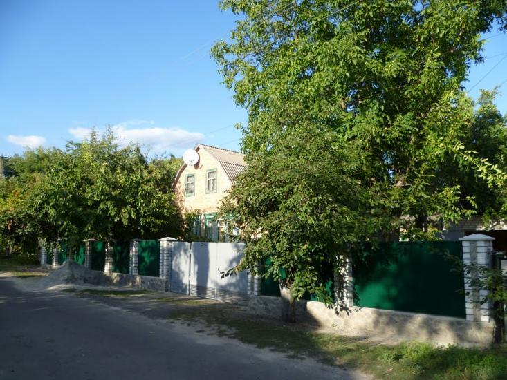 Гоголеве з panoramio.com - Гоголево