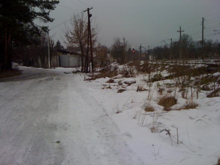 Брюховичі з panoramio.com - Брюховичи