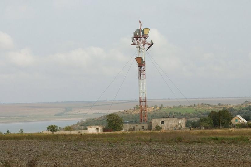 Іллінка з panoramio.com - Ильинка