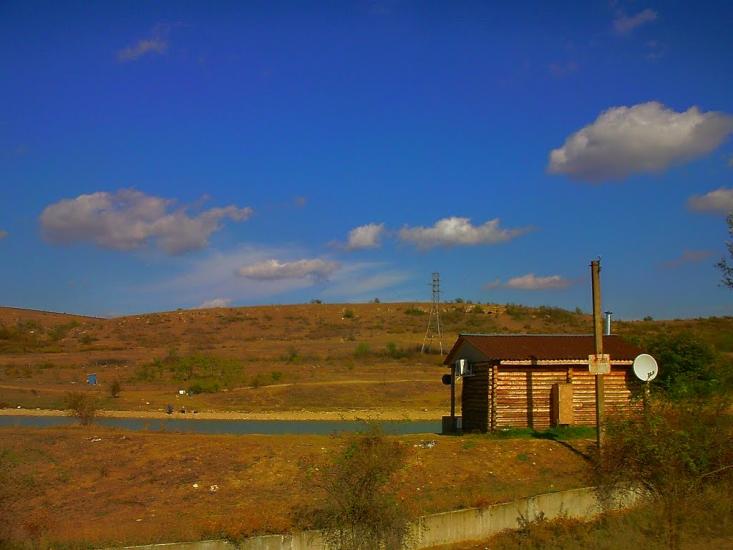 Рєпіне з panoramio.com - Рєпіне
