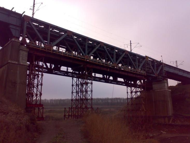 Новоукраїнка з panoramio.com - Новоукраинка