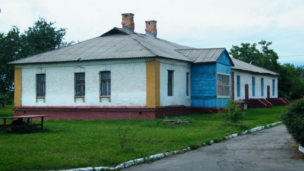 Солониця з panoramio.com - Солониця