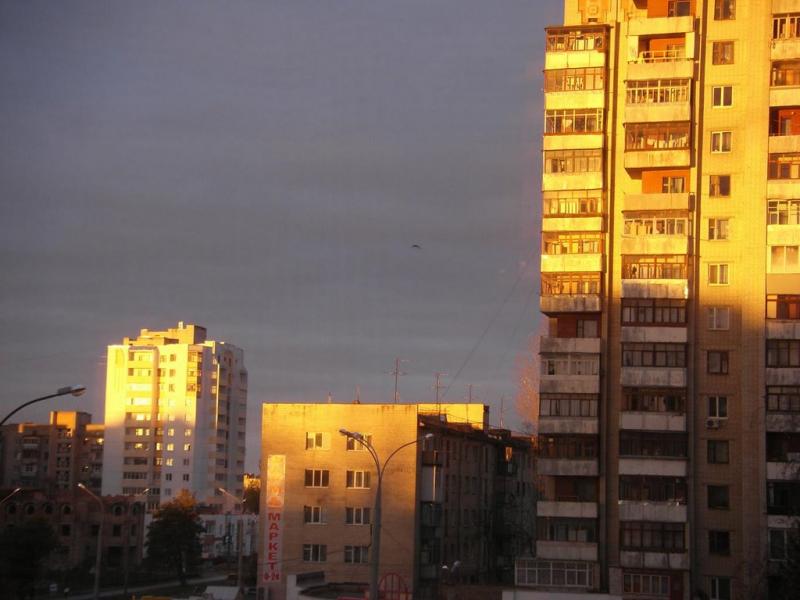 Прибузьке з panoramio.com - Прибугское