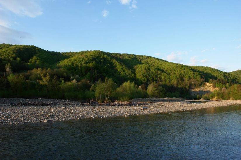 Прокурава з panoramio.com - Прокурава