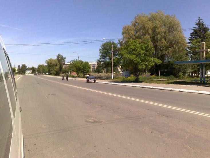 Красилів з panoramio.com - Красилів