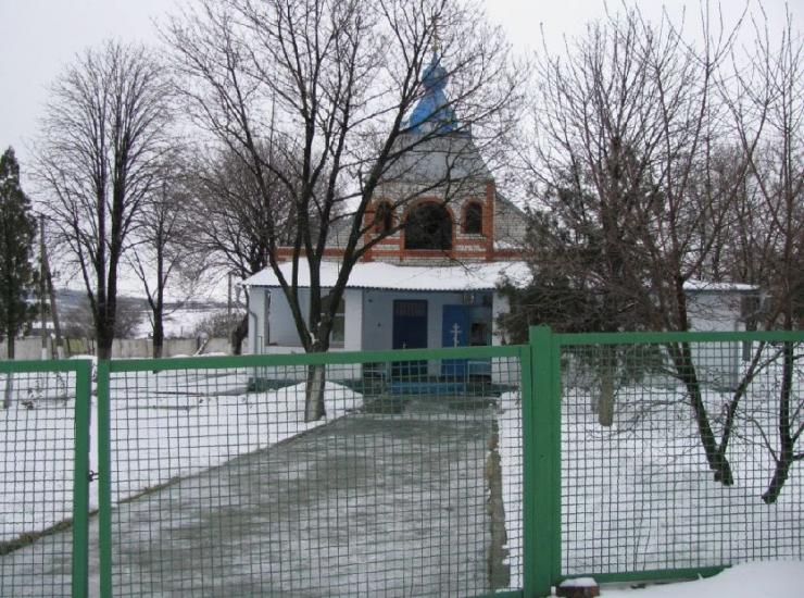 Сурсько-Клевцеве з panoramio.com - Сурсько-Клевцеве