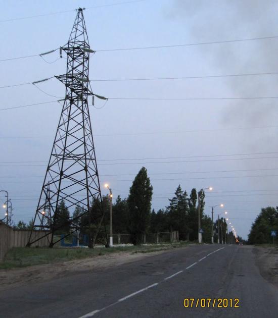 Щастя з panoramio.com - Счастье