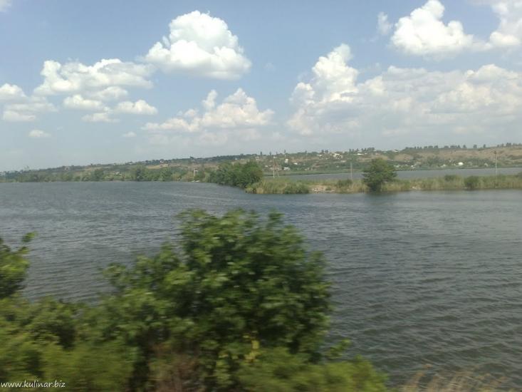 Приморське з panoramio.com - Приморское