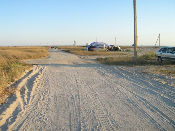 Стерегуще з panoramio.com - Стерегущее