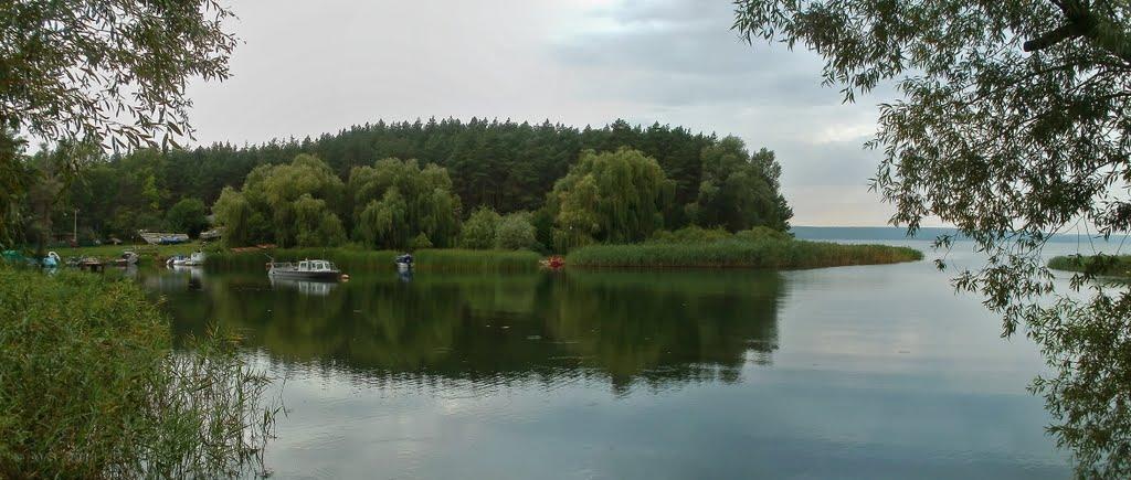 Новокомсомольське з panoramio.com - Новокомсомольское