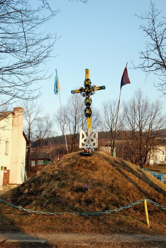Манява з panoramio.com - Манява