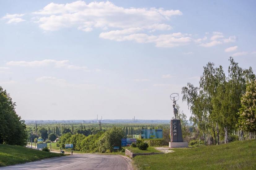 Токарі з panoramio.com - Токари