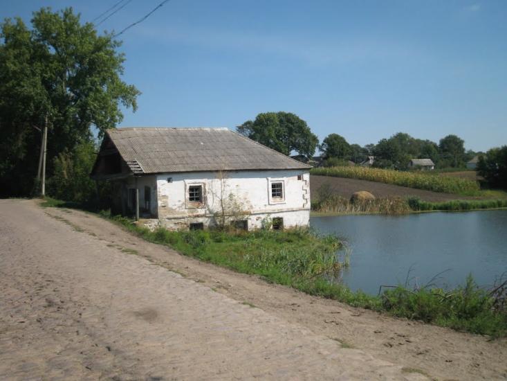 Бабинці з panoramio.com - Бабинці