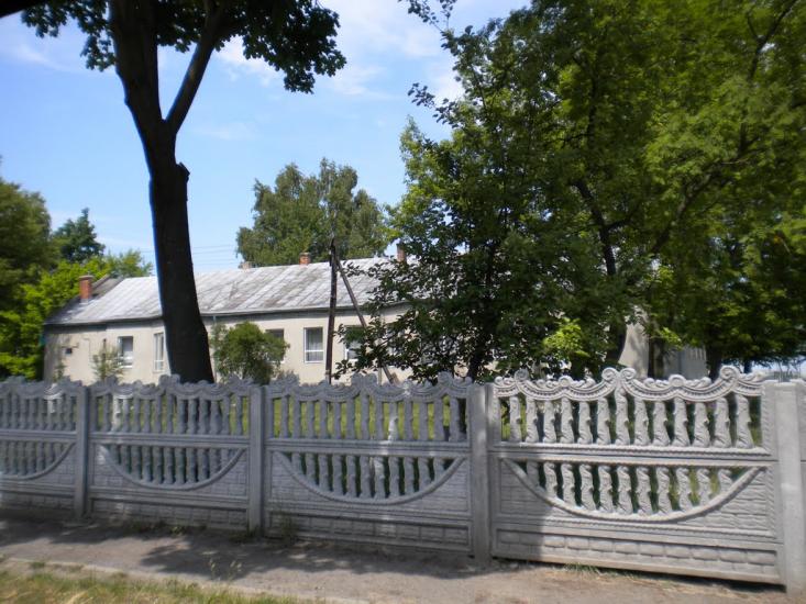 Кунин з panoramio.com - Кунин